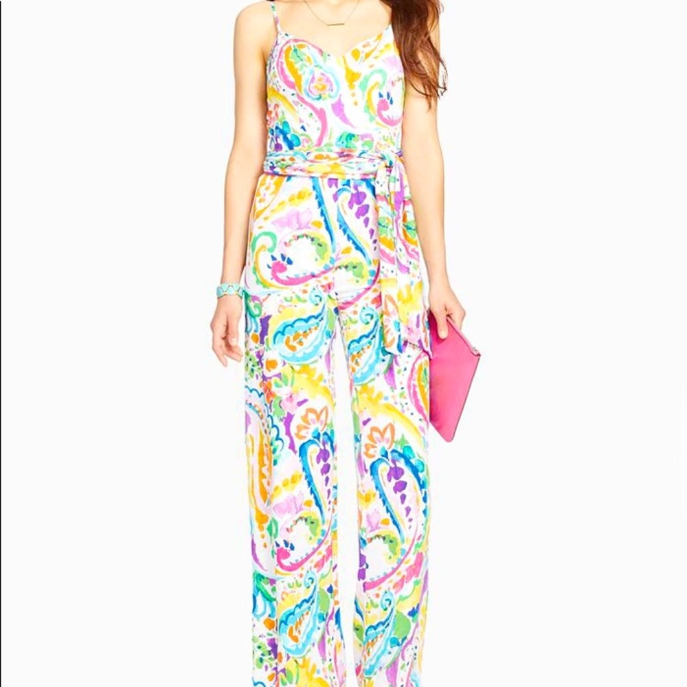 Ralph Lauren Jumpsuit